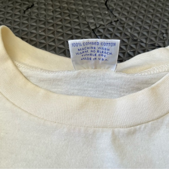 Vintage Crazy Shirts B Kliban Cats Volleyball T-Shirt XL Hawaii Edition - Picture 12 of 16